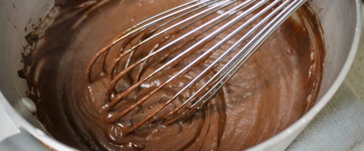 19-9: Coffee, Tea, and Chocolate II