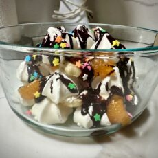 15-6: Royal Court Dessert