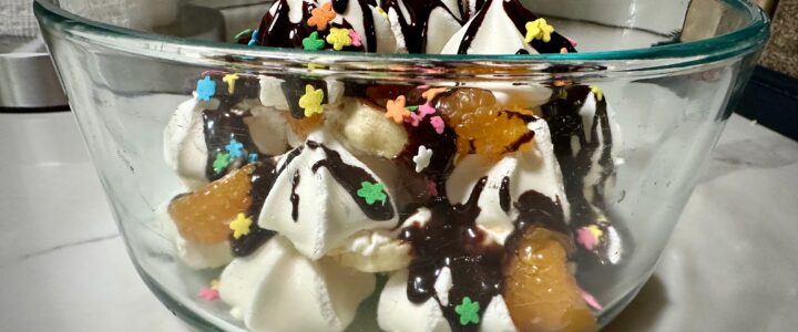 15-6: Royal Court Dessert
