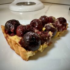 16-36: Fresh Cherry Pie