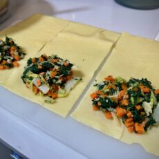 12-19: Cannelloni Milanese
