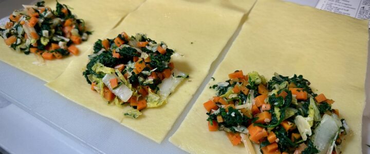 12-19: Cannelloni Milanese